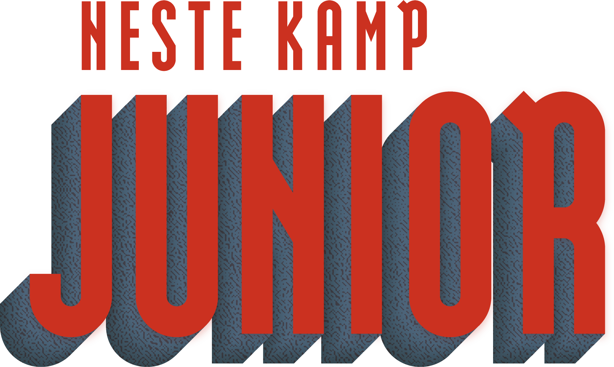 neste kamp på glattisen