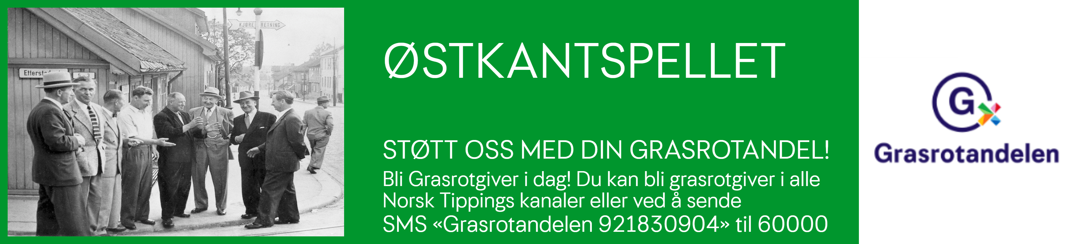 grasrodandelen